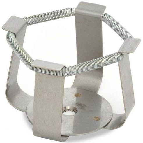 Ohaus 30400087 Flask Clamp, 125 mL