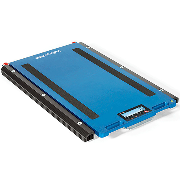 Rice Lake 181843 RF-MD Load Ranger Wheel Pad Scale 3300 lb x 1 lb