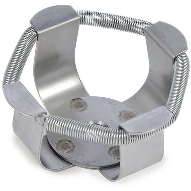 Ohaus 30400086 Flask Clamp for Laboratory Shakers, 50 mL Stainless Steel
