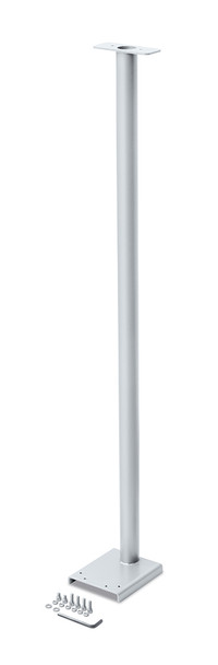 Powder-coated Steel Column Kit for OHAUS Defender™ 3000 R1 or C1 Bases, 38.6 in / 980mm