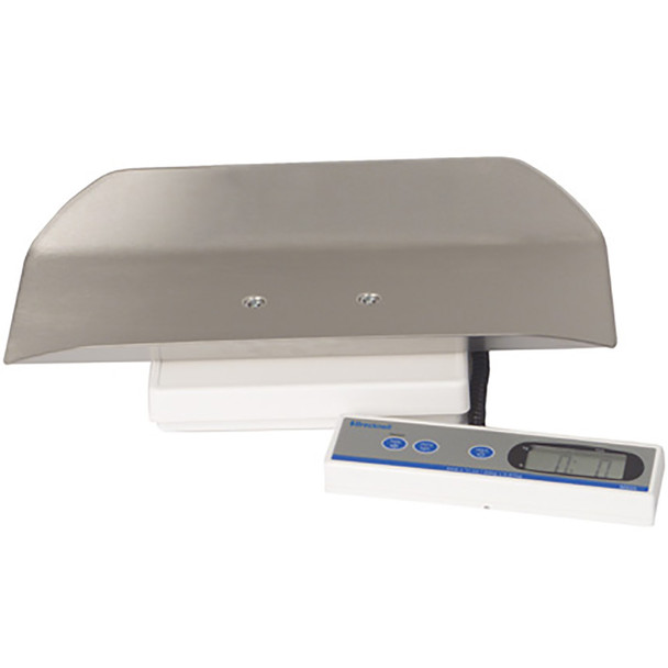 Brecknell MS20S, Baby Scale, 44lb x 1/2oz