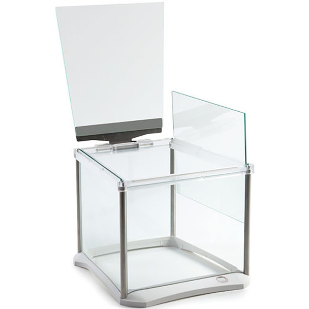 Ohaus Draft Shield Accessory for Explorer Scale Models, EX Series Balances