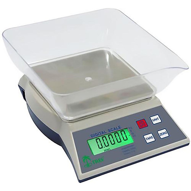 Tree, LW, KHR 3001, K Series Balance 3,000 g x 0.1 g