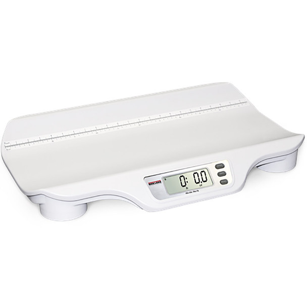 Rice Lake, RL-DBS, Digital Baby Scale, 44 lb x 0.5 oz (107423)