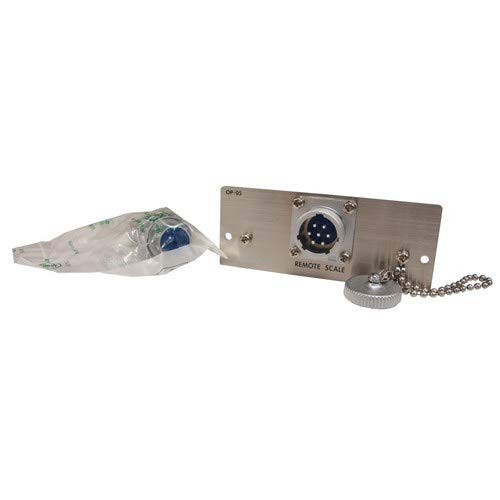 A&D Weighing, FC-05i, Remote Scale Connection Option for FC Series Scales
