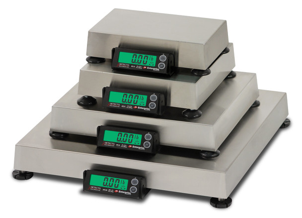 Cardinal Scales APSRD APS Remote Display, 6 ft. Cable, Mounting Bracket, velcro strip, NEW