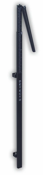 Detecto 3PHTROD-WM Durable, Wall-Mount Stadiometer Height Rod, Measures up to 78"