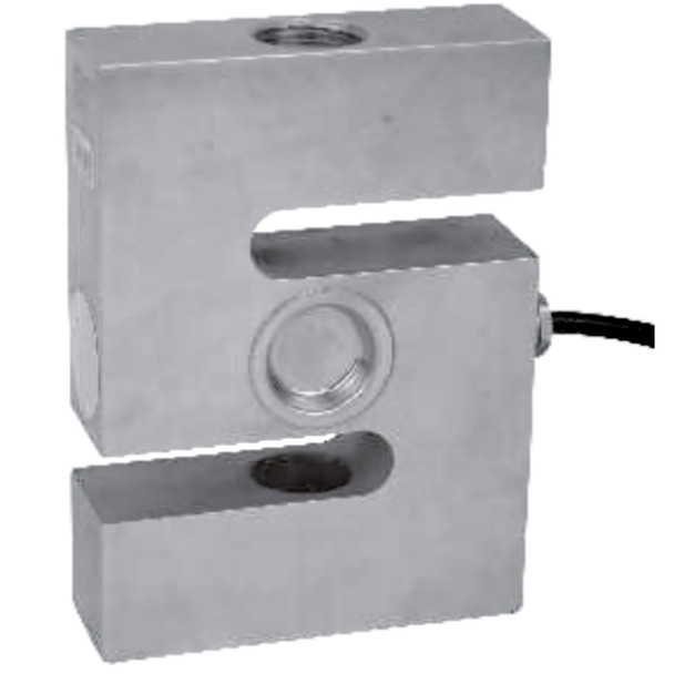 Keli Electric, DEGYB-A-15K, S-Type Hanging Scale Load Cell, 15,000 LB Capacity