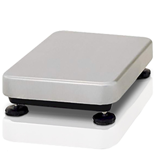 A&D SB-100K12, Washdown Load Cell Platform, 200lb/100kg