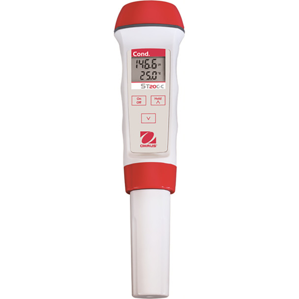 Ohaus 30073978 ST10T-A Pen Meter
