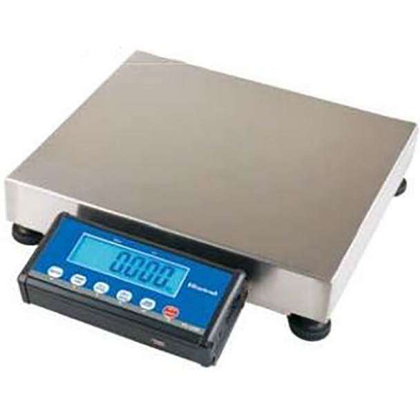 Brecknell PS-USB-150, PS-USB Shipping Scale, 150 lb x 0.05 lb, NTEP