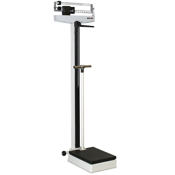 Rice Lake, RL-MPS-30, Mechanical Physicians Scale, 180 kg x 100 g