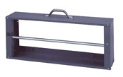 Durham 383-95, 1 Row Wire Spool Rack