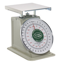 Yamato, M-50, Mechanical Portion Control Scale, 50 lb x 2 oz