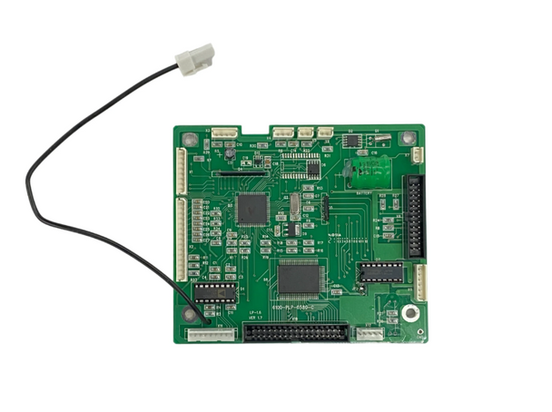 CAS LP1000N LP1000NP Main PCB Assembly PL1D Replacement Board