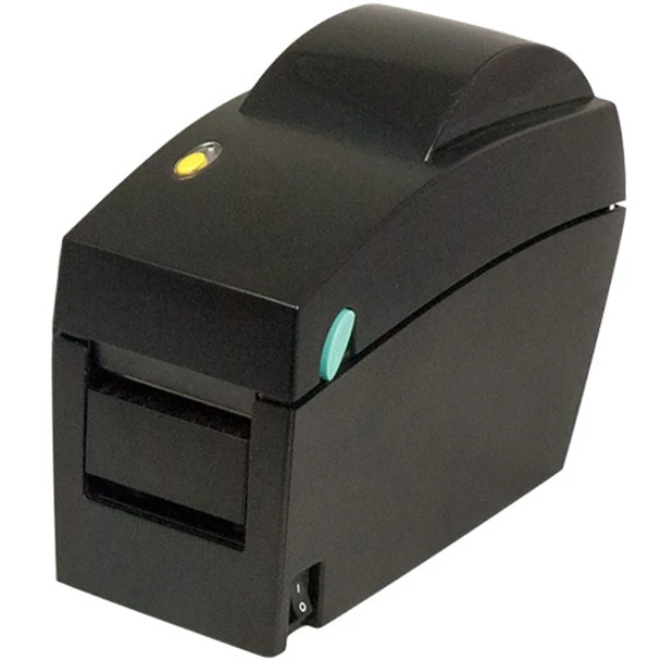 CAS, DT2X, Direct Thermal Label Printer for S2000 Jr Series