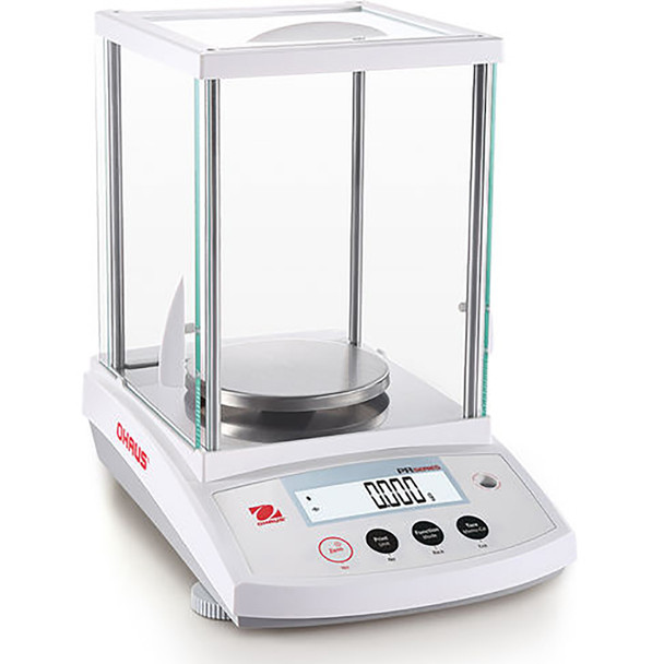 Ohaus PR323N/E, PR Series Precision Balance, 320 g x 0.01 g, NTEP Class II