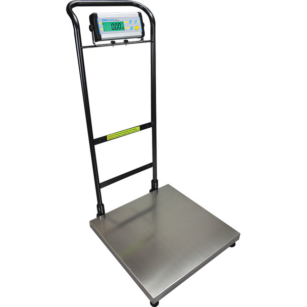 Adam Equipment CPWplus 200W, Industrial Bench Scale, 440 lb x 0.1 lb
