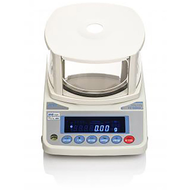 A&D FZ-3000i FZ-i Series Precision Balance