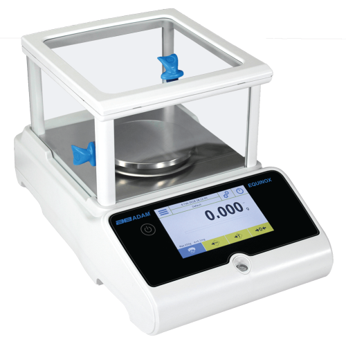 Adam Equipment EPB 1203i, Equinox Precision Balance, 1200 g x 0.001 g