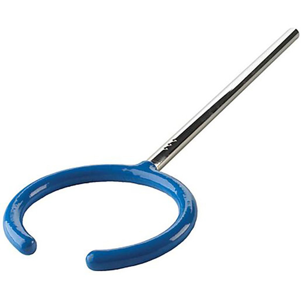 Ohaus 30392347 Clamp, Specialty Open Ring, CLS-OPENRPM