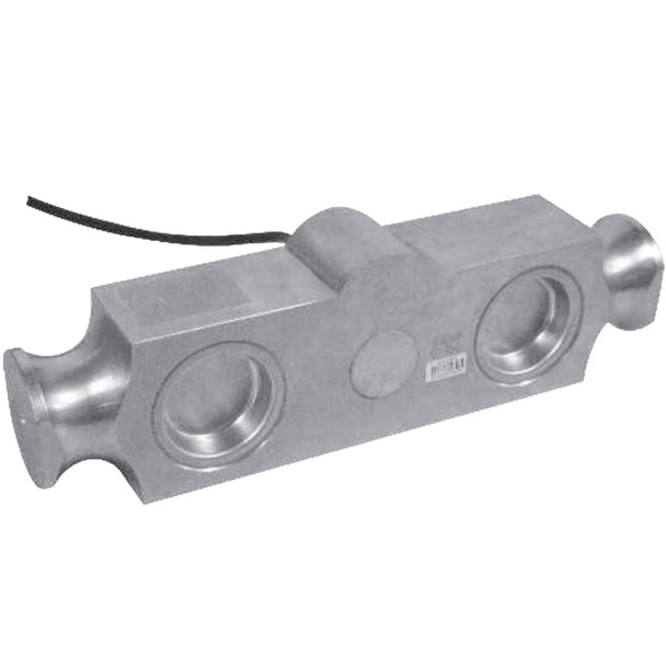 Keli, KL-40-50KLE, Large Envelope Double Ended Load Cell, 50,000LB Capacity NTEP