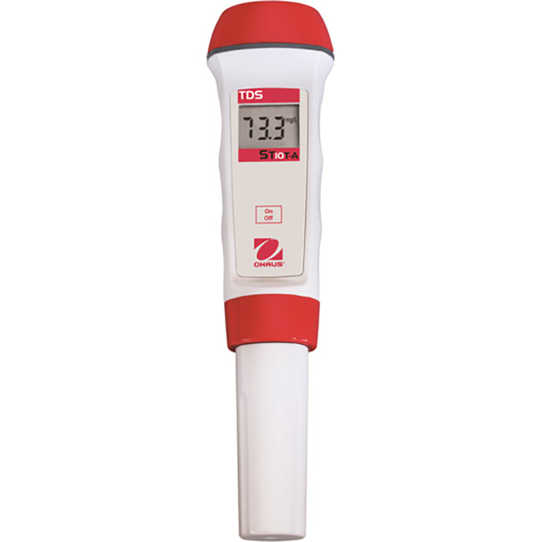 Ohaus 30073979 ST10T-B Pen Meter
