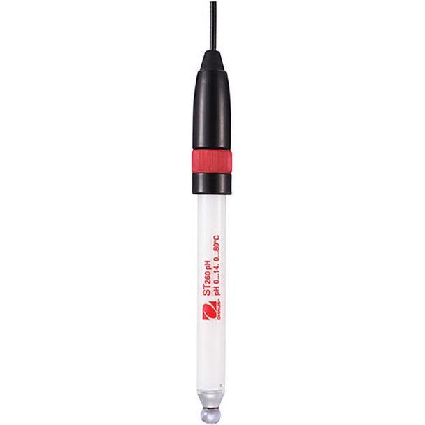 Ohaus STSURF Plastic Starter pH Electrode