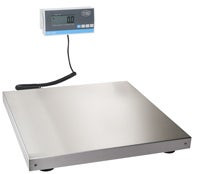Yamato, AW-300P, Digital Platform Scale, 660 lb x 0.2 lb