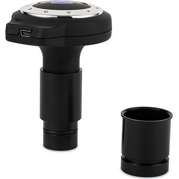 Velab VE-MC2 2.0 MP Microscope Camera