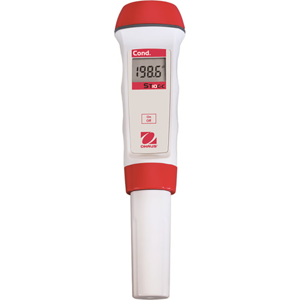 Ohaus 30073975 20C-A Pen Meter, New - Open Box