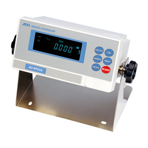 A&D AD-8922A Remote Controller for Fortis FZ/FX Balances