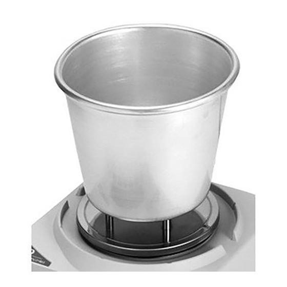 A&D FXi-12 Animal Weighing Pan for Fortis FZ/FX Balances