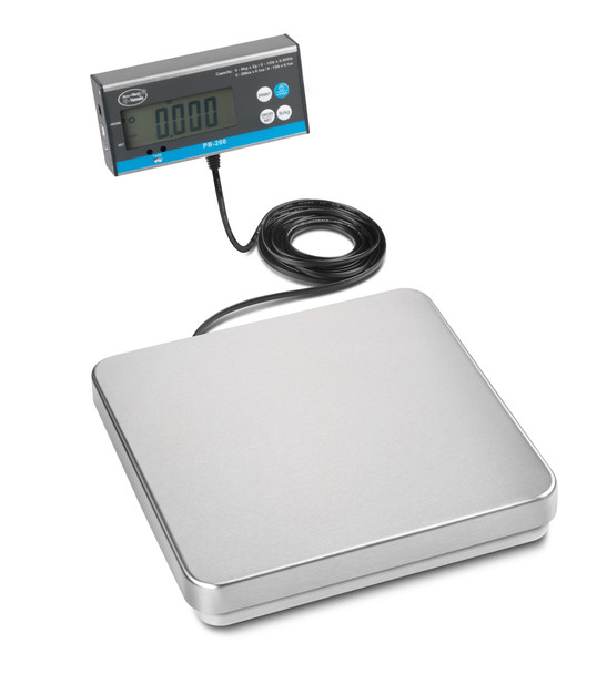Yamato Digital Hands Free Pizza Scale, 12.5 lb x 0.01 lb, Used-Like New