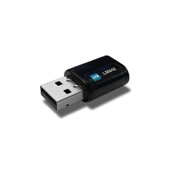 Ohaus 31059239 LM842 Bluetooth and Wi-Fi Wireless Dongle