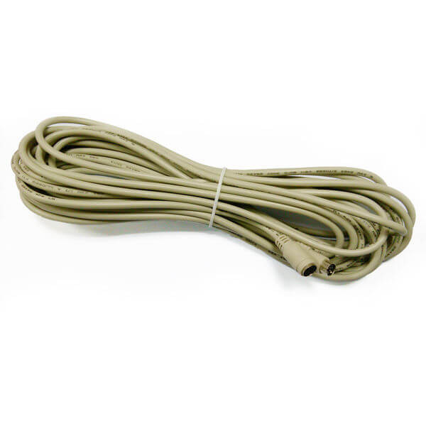 Ohaus 30078078 RS422 Terminal Extension Cable, 9 m