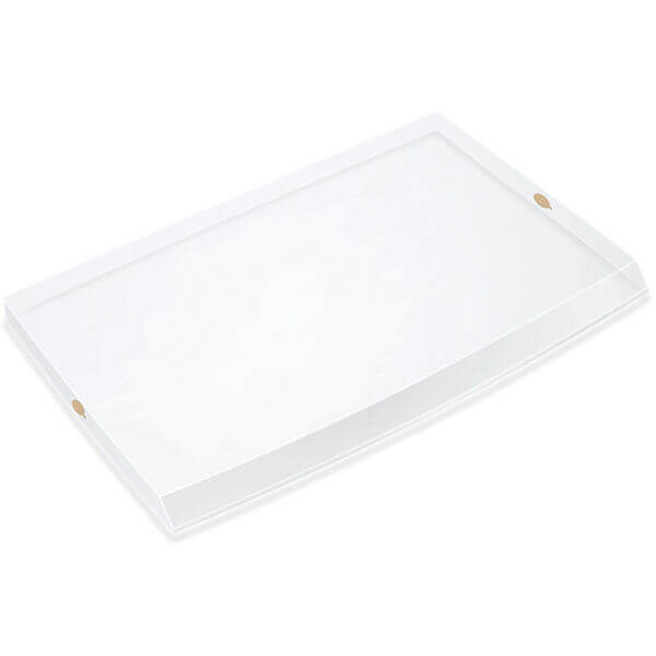 Ohaus 31129894 In-Use Cover for Explorer Plus Terminal