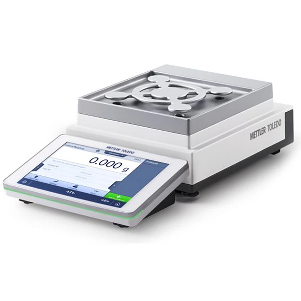 Mettler Toledo, XPR4002S, Precision Balance, 4.1 kg x 0.01g
