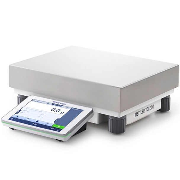 Mettler Toledo, XPR32001L, Precision Balance, 32.1 kg x 0.1 g