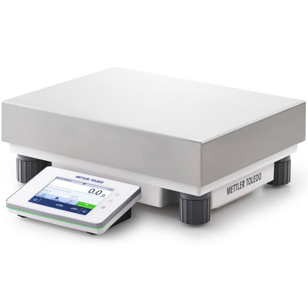 Mettler Toledo, XPR16001L,Precision Balance, 16.1 kg x 0.1 g