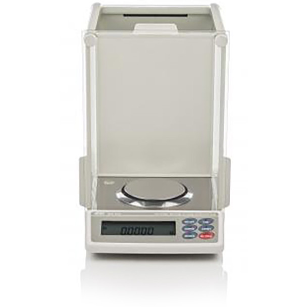 A&D, GH-120, Phoenix Series Analytical Balance, 120 g x 0.1 mg