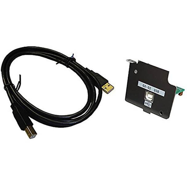 A&D Weighing, GX-02, USB Option (Uni-Directional) with Cable