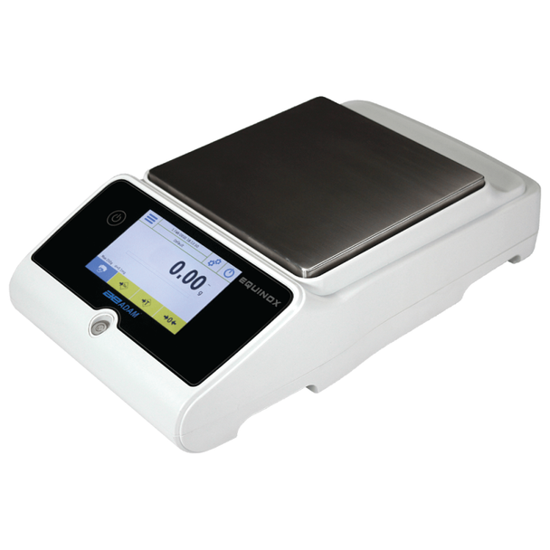 Adam Equipment ETB 3202i, Equinox Precision Balance, 3200 g x 0.01 g