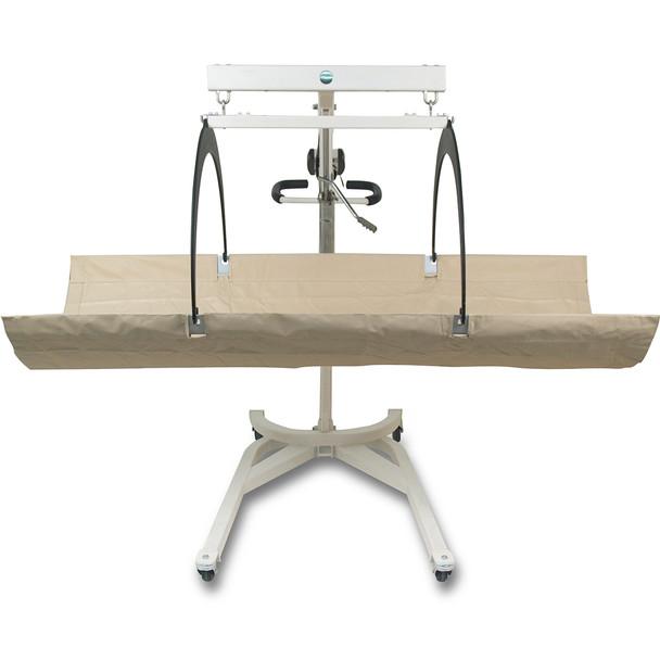 Detecto IBFL500-C Hydraulic Fixed In-Bed Scale 500 lb x 0.1 lb, WiFI