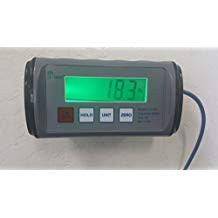 Remote Display for LC-VS330