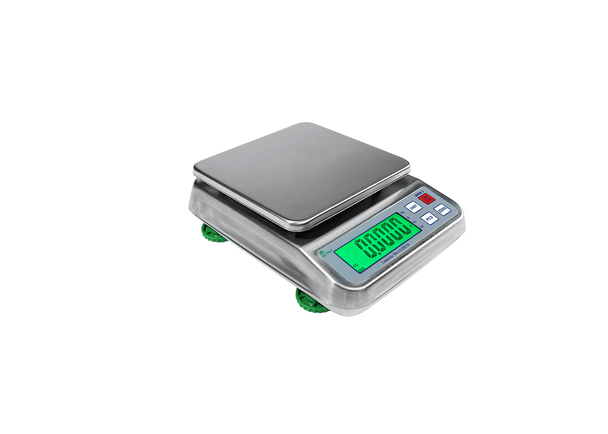 TREE - LW Measurements MRW - Mid Resolution Wash Down 33 lb x 0.001 lb