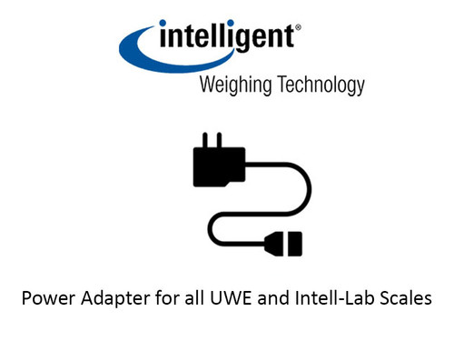 Uwe V-FS-660 Washdown St Steel Scale 660 lb.