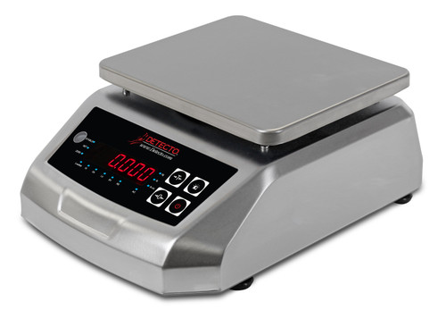 Detecto PS7 Digital Portion Scale