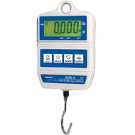 Intelligent AHS-15, Digital Hanging Scale, 15 lb x 0.01 lb, NTEP