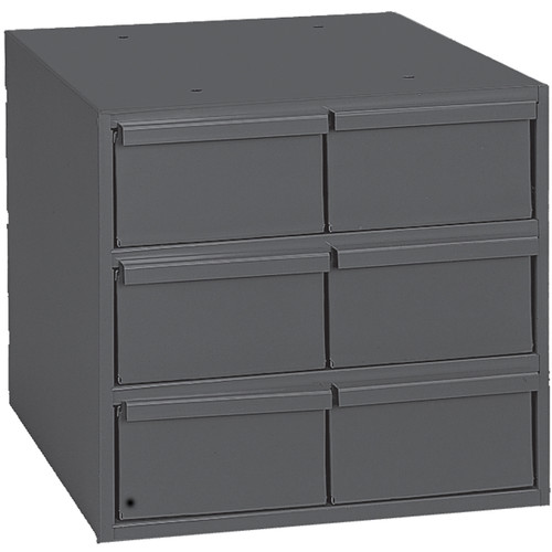 DURHAM 6 DRAWER CABINET PFS パーツ収納 000000000745_bAggwVH.jpg